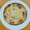 118. Pizza Csirkemájas