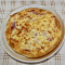 Sonkás pizza