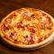 8. Carnoso pizza