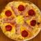  Téli pizza