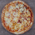 Négy évszak pizza