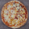 Négy évszak pizza