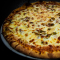 Frutti di Mare pizza