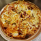 Mahagóni pizza