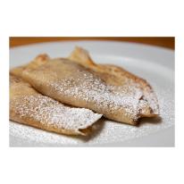 Nutellás palacsinta