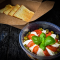 Mozzarella Caprese