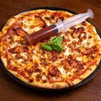 Szputnyik V pizza
