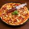 Szputnyik V pizza