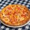 Magyaros pizza