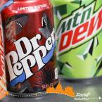 Dr. Pepper - 0,35l