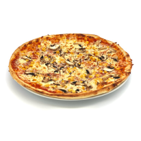 Songoku pizza