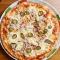 Isten ostora pizza
