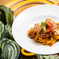 Spaghetti di Bolognese