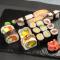 Awai vegyes box