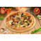 Virgin king prémium pizza