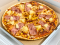 09. Hawaii pizza