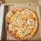 Akciós 7Pizza: Sonkás-kukoricás pizza