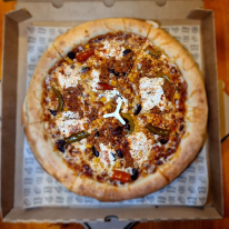 Piedone pizza Piedone pizza
