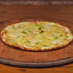 Darus pizza