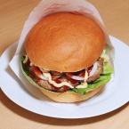Sima hamburger