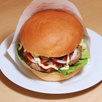 Sima hamburger