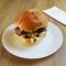  Betyár hamburger 