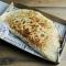Vega quesadilla (enyhén csípős)