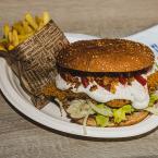 Makói burger