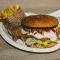 Makói burger