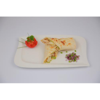 Gyros tortilla