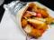 Kentucky wrap