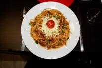 Bolognai spagetti, ahogy Fellini szerette