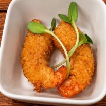 Golden Tempura