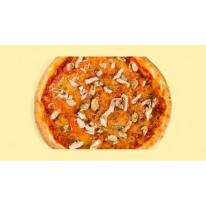 Frutti Di Mare pizza