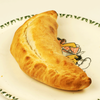 22. Calzone II. pizza