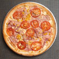 Dave-23 pizza