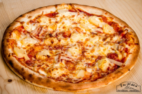 Hawaii pizza