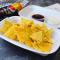 Nachos menü