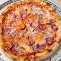 Contadina pizza Contadina pizza