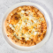 Négysajtos pizza