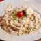 Carbonara spagetti