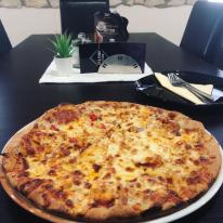16. Samu pizza 16. Samu pizza
