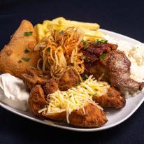 Bistro tál