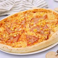 6. Kid's kedvenc pizza