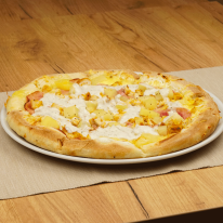 25. Pizza Ínyenc