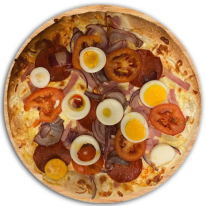 Capizzi cosmopolitan pizza