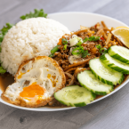 Pad Krapao
