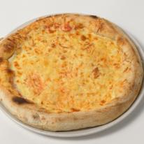 11. Pizza Formaggi