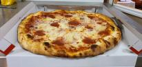 Pizza Hawaii