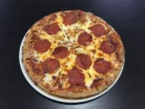 33. Palermo pizza
